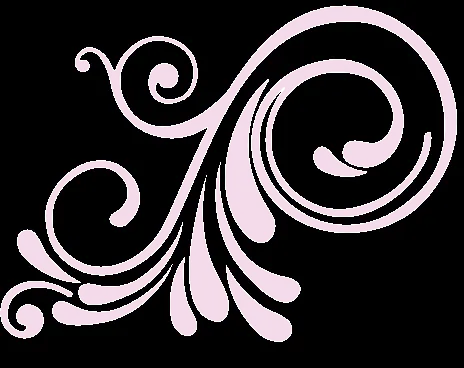 Pin Arabesco Florales Png on Pinterest