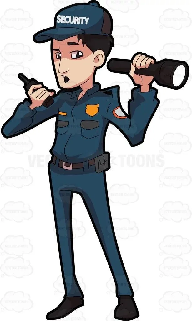 Pin de Ashley Powell en Party Planning | Guardia de seguridad, Dibujos de policias, Vigilante de seguridad Pin de Ashley Powell en Party Planning | Guardia de seguridad, Dibujos de policias, Vigilante de seguridad