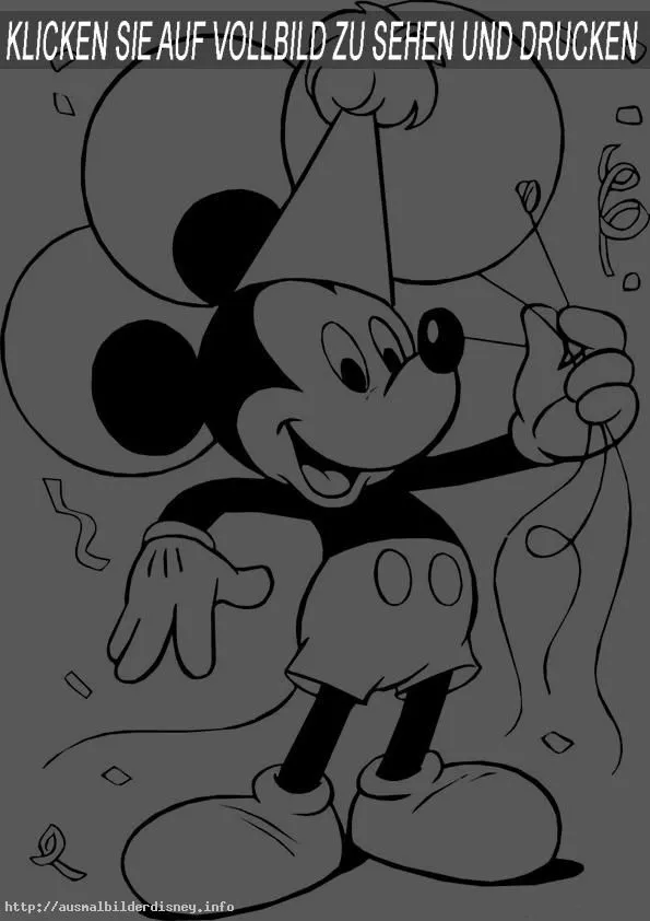 ausmalbilder kostenlos- Mickey Mouse | Ausmalbilder Disney ausmalbilder kostenlos- Mickey Mouse | Ausmalbilder Disney