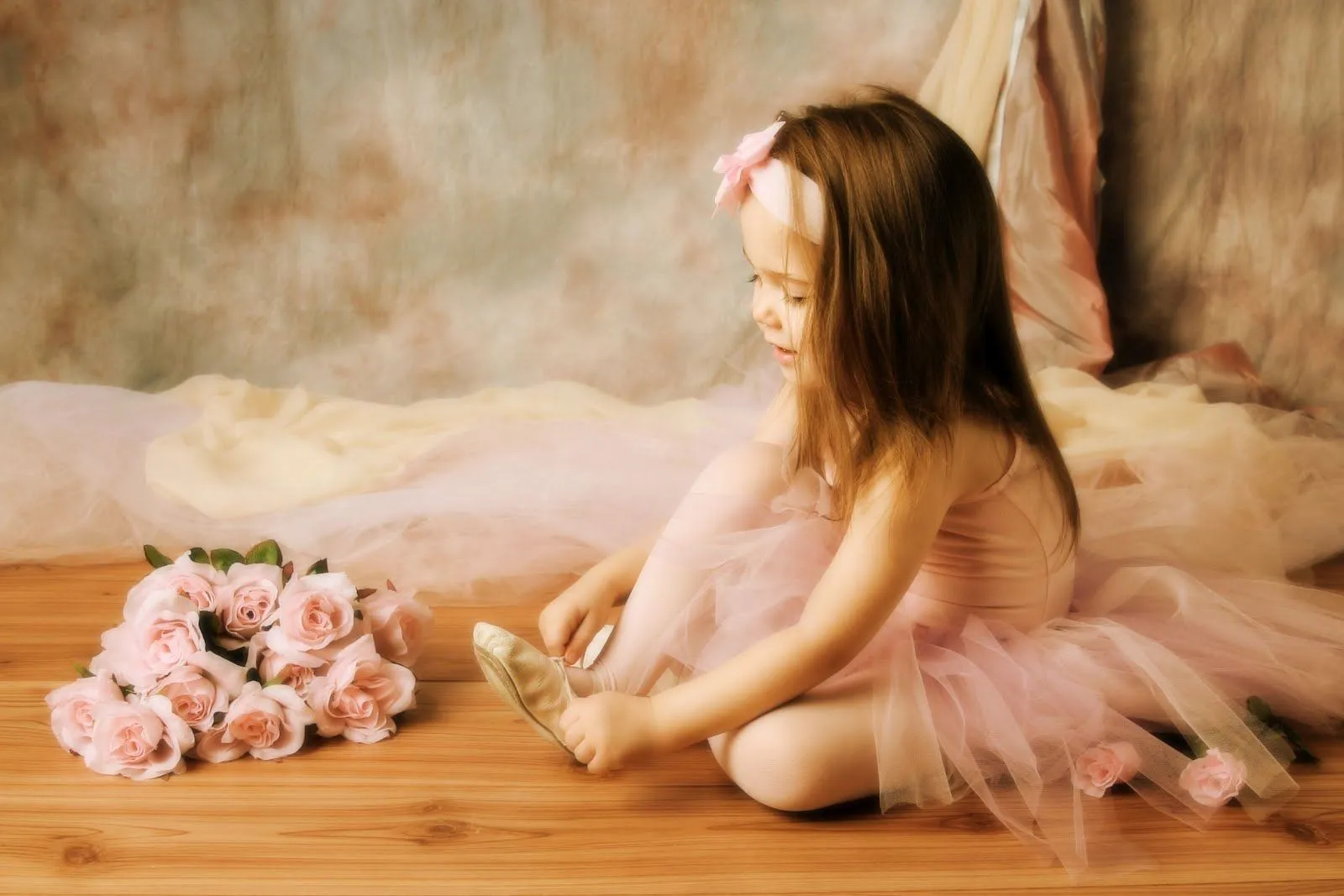 Pin Bailarinas 2 Pelautscom on Pinterest
