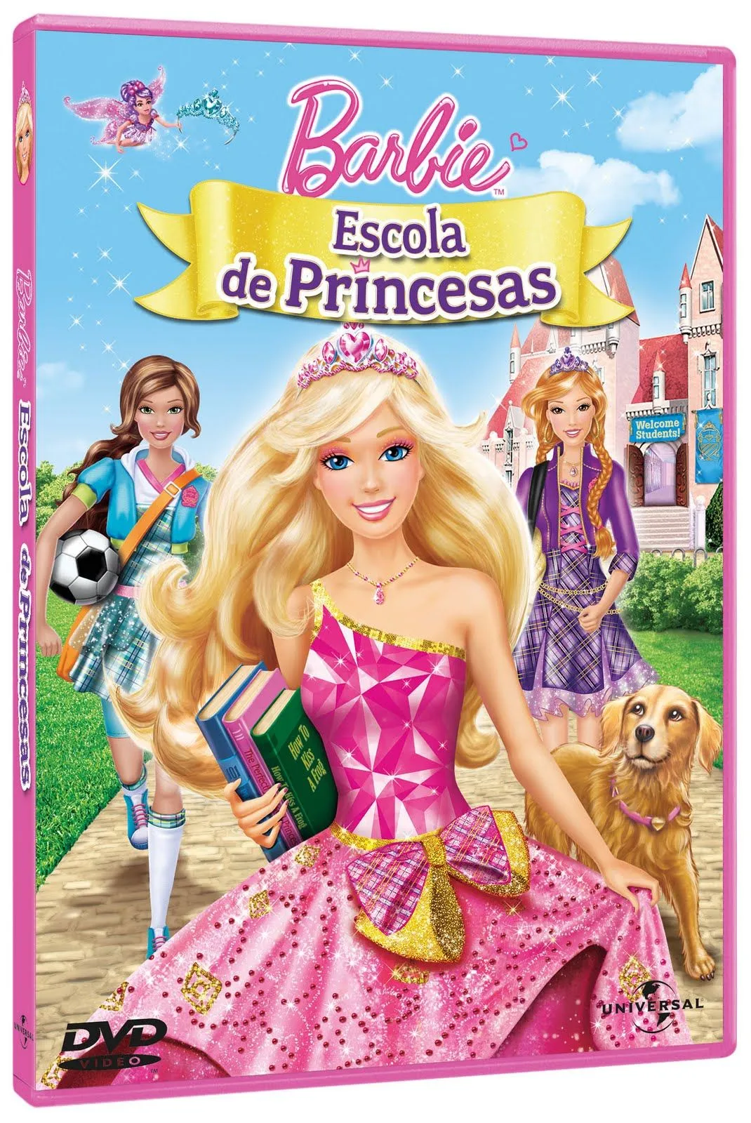 Pin Barbie Escola De Princesas Jogo Da Velha on Pinterest Pin Barbie Escola De Princesas Jogo Da Velha on Pinterest
