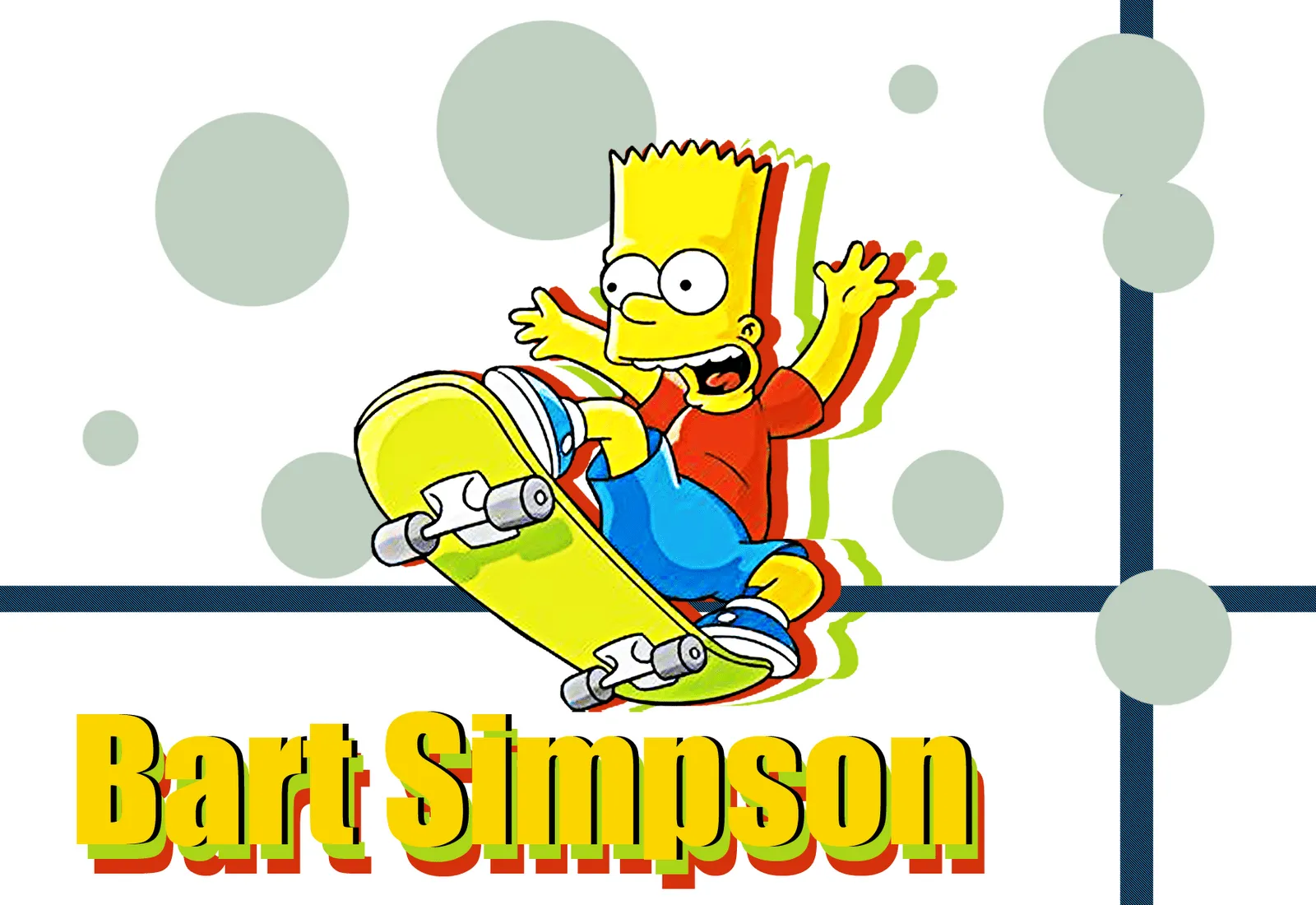 Pin Bart Simpson Frases E Imagens on Pinterest