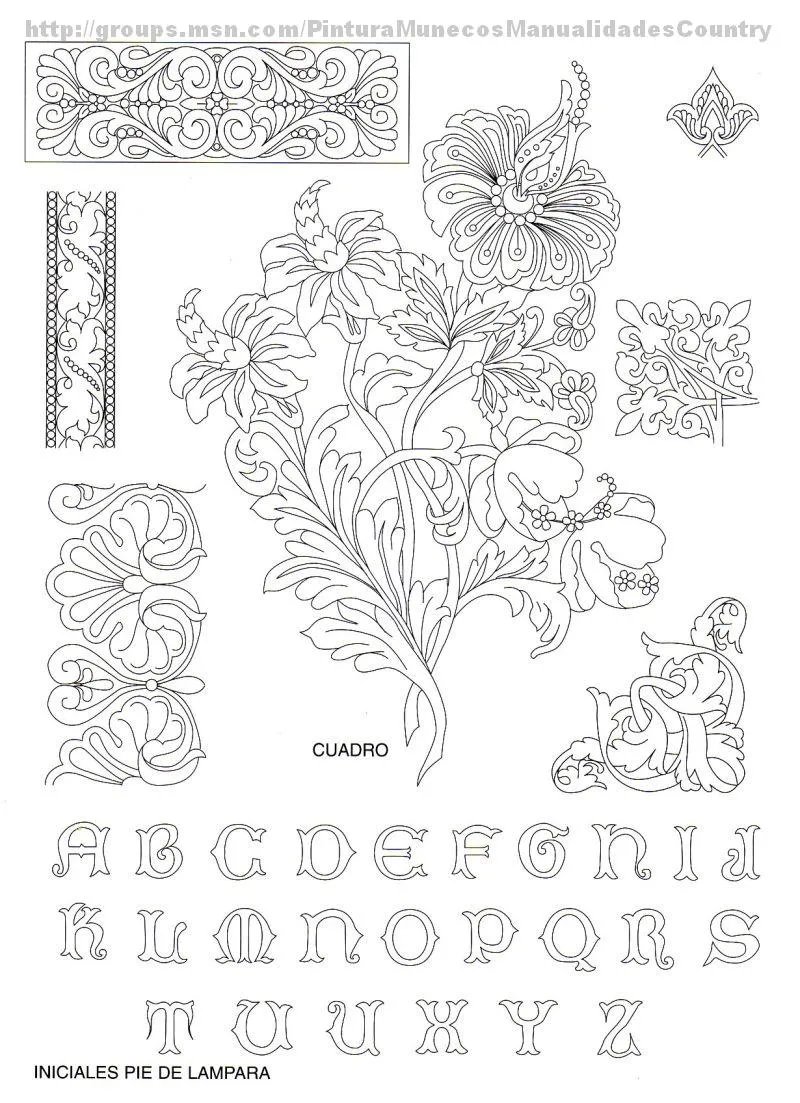 Pin Blog Publicado Marzo Cart Papel Moldes Para Porcelana Rosas on ... Pin Blog Publicado Marzo Cart Papel Moldes Para Porcelana Rosas on ...