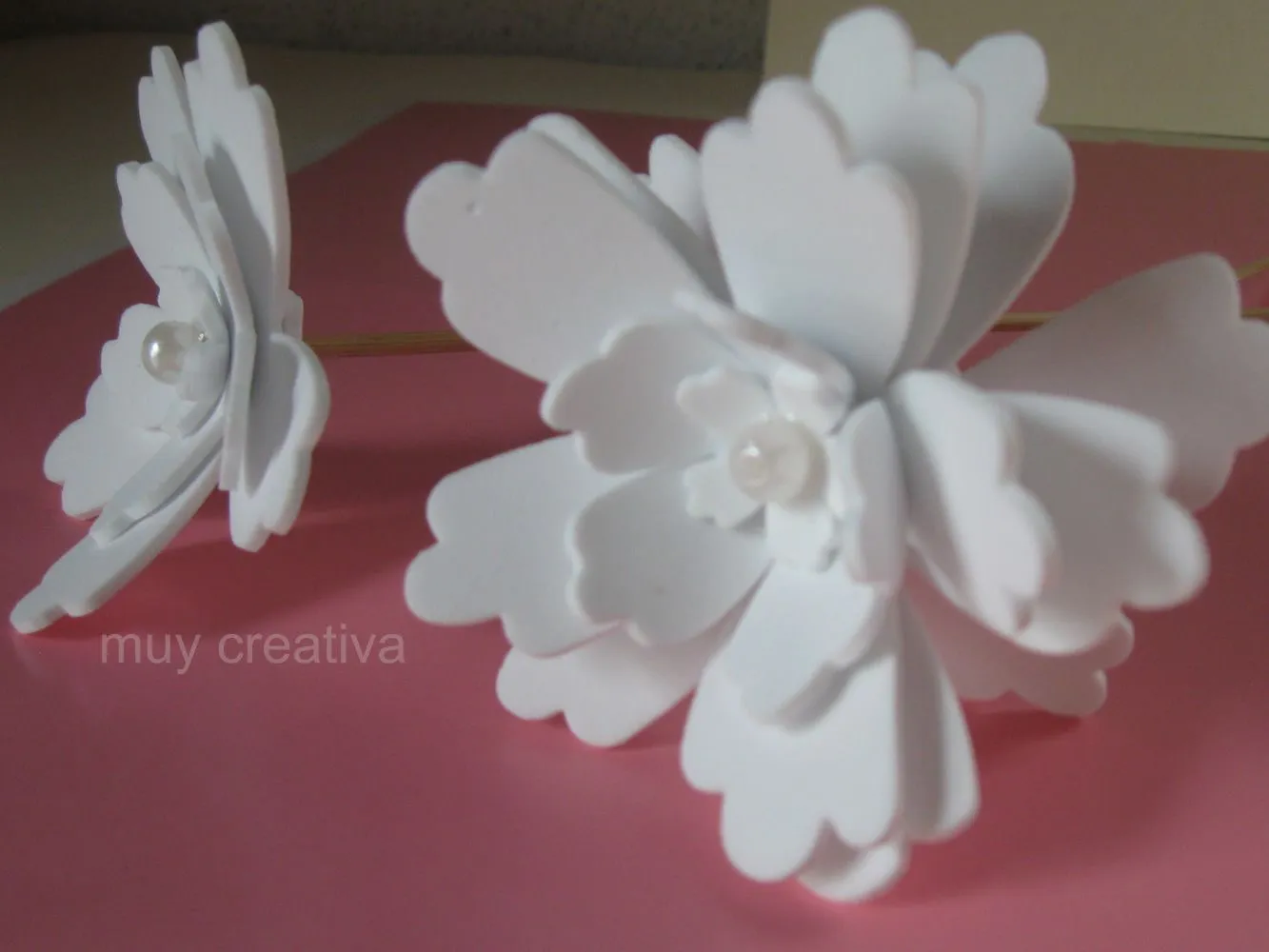flor-blanca2 | Tarjetas y Diseños Muy Creativa flor-blanca2 | Tarjetas y Diseños Muy Creativa