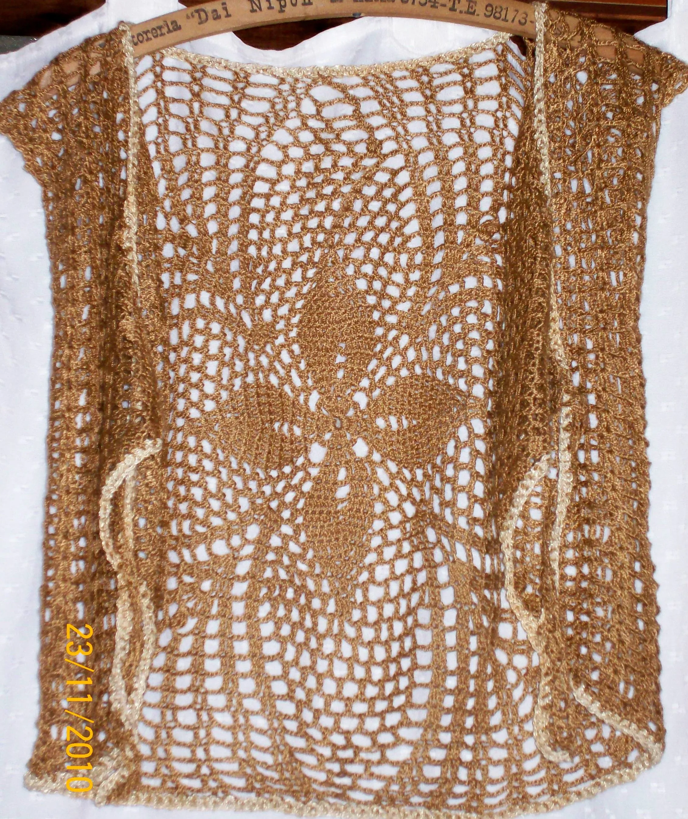 Pin Bolero Tejido Crochet Kamistad Celebrity Pictures Portal on ... Pin Bolero Tejido Crochet Kamistad Celebrity Pictures Portal on ...