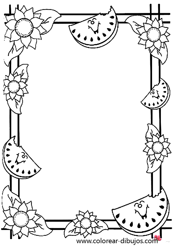 Pin Bordes Para Decorar Hojas Imagenes Y Dibujos Imprimirtodo on ... Pin Bordes Para Decorar Hojas Imagenes Y Dibujos Imprimirtodo on ...