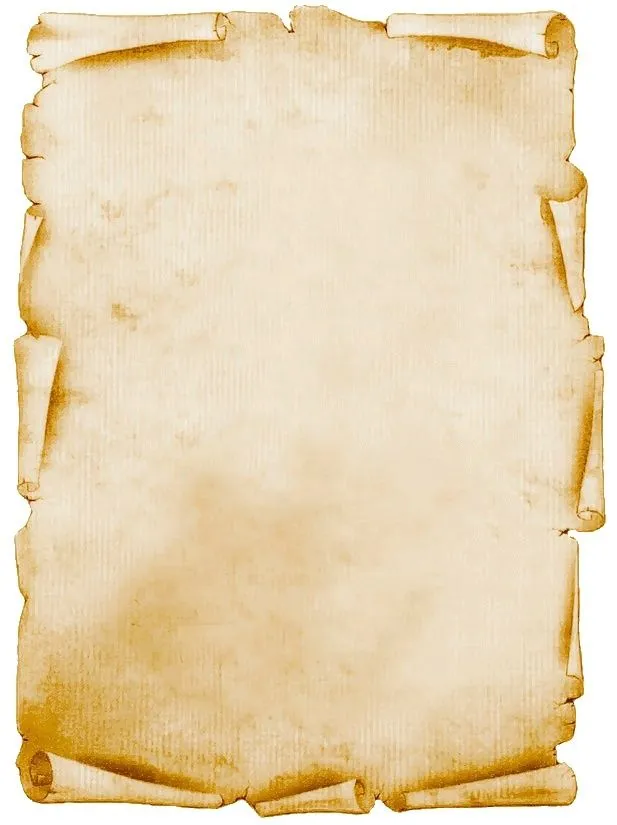 Pergaminos