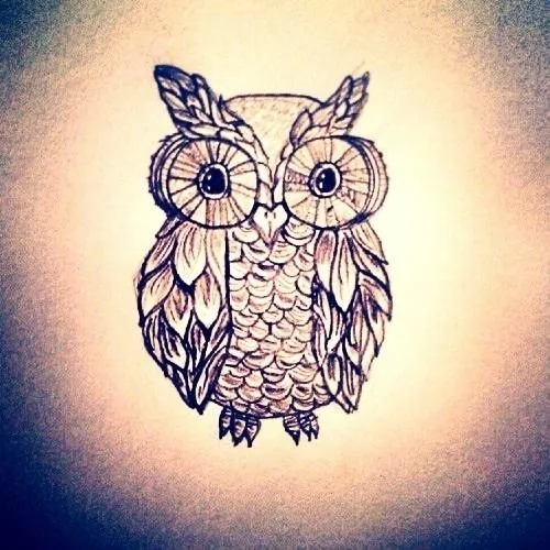 Buhos hipster tumblr - Imagui
