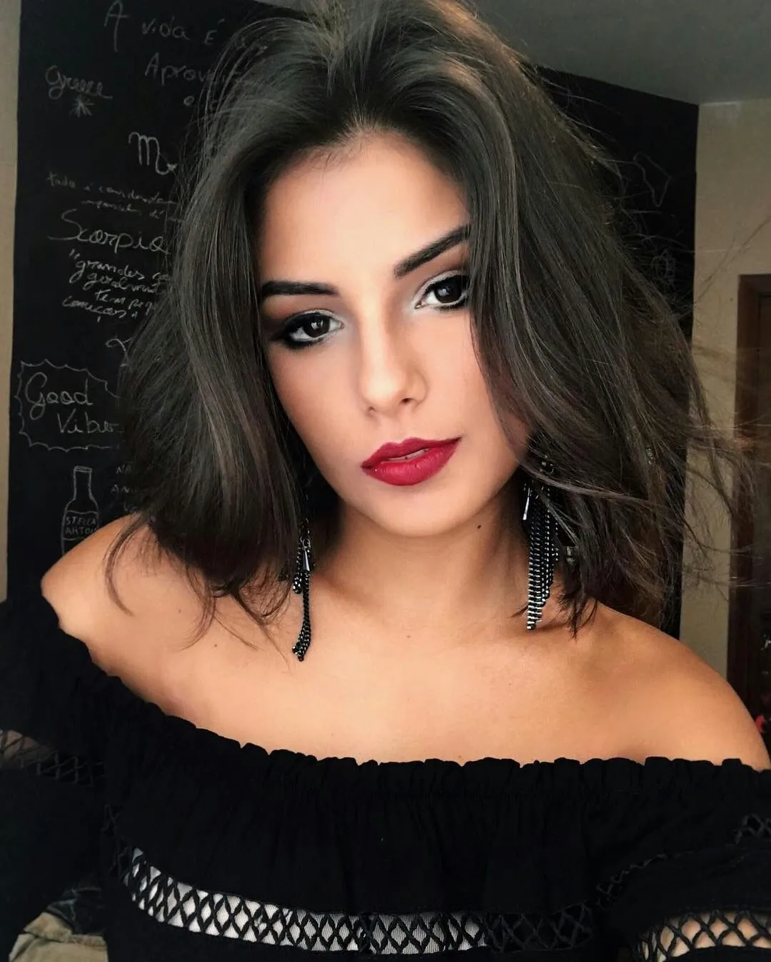 Pin by Adriene Santana on Tumblr | Hair styles, Cool hairstyles, Hair makeup Pin by Adriene Santana on Tumblr | Hair styles, Cool hairstyles, Hair makeup