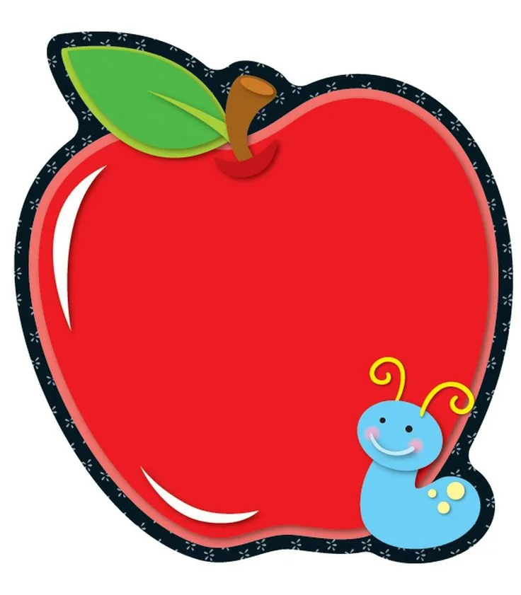 Pin by Alicia Corona Noriega on GAFETES ESCOLARES | Pinterest