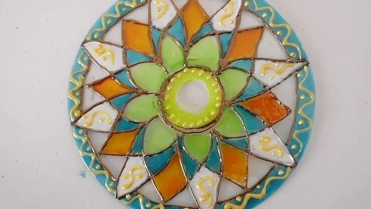Pin by Amanda Carchiolo on mandalas de cd | Pinterest Pin by Amanda Carchiolo on mandalas de cd | Pinterest