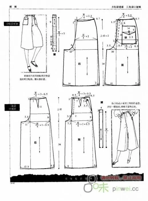 Pin by America Amezcua Quiroz on TRAZOS FALDAS | Pinterest ... Pin by America Amezcua Quiroz on TRAZOS FALDAS | Pinterest ...