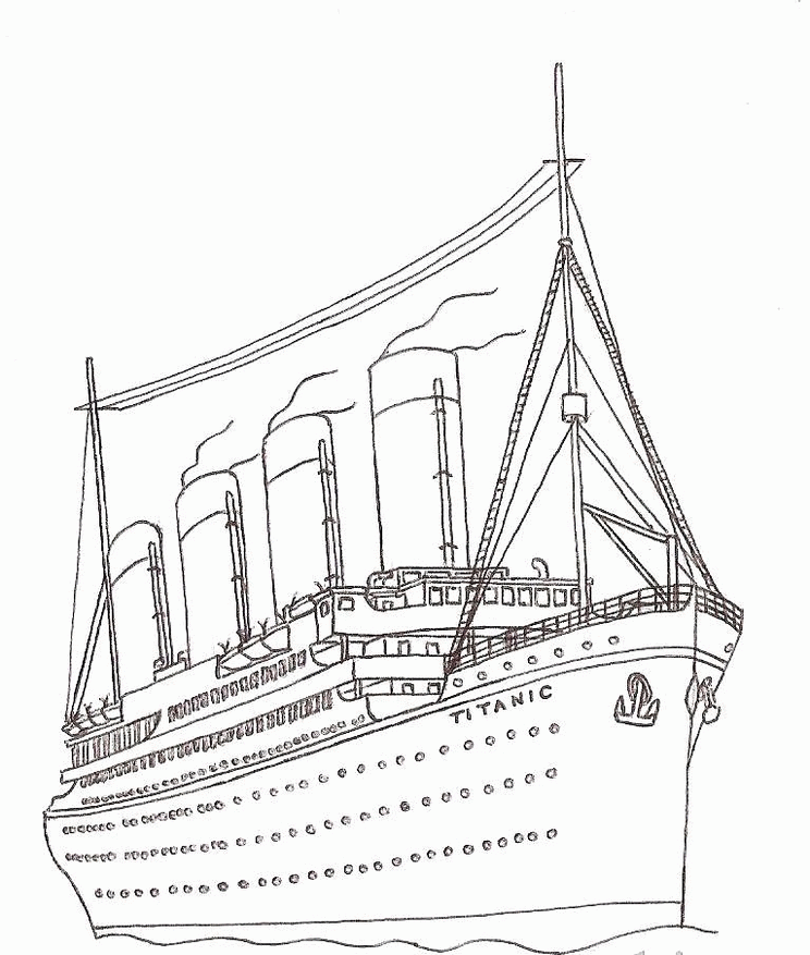 Pin by Amy Kelley on Talen | Titanic ship, Titanic, Coloring pages Pin by Amy Kelley on Talen | Titanic ship, Titanic, Coloring pages
