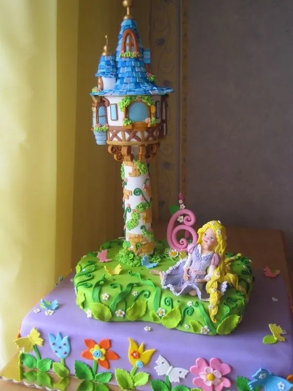 Pin by Ana García Iglesias on Queques Disney | Pinterest