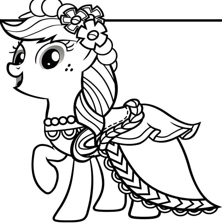 Pin by Bambini e Vacanze on My Little Pony: Disegni da Colorare | Pin… Pin by Bambini e Vacanze on My Little Pony: Disegni da Colorare | Pin…