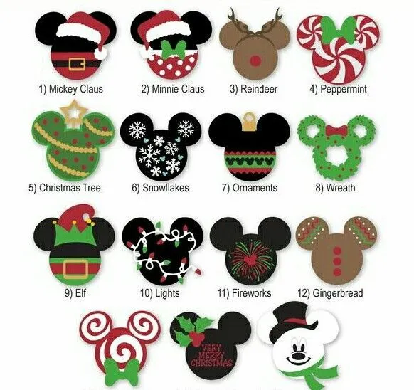 Pin by Bely on Adornos Disney Navidad | Mickey mouse christmas, Disney christmas shirts, Mickey christmas Pin by Bely on Adornos Disney Navidad | Mickey mouse christmas, Disney christmas shirts, Mickey christmas