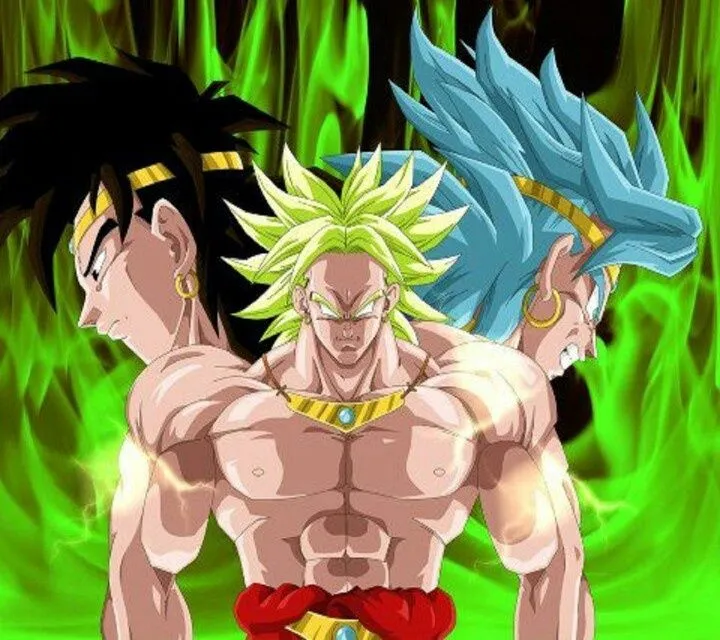 Pin by Benjamin Bulman on Broly | Pinterest Pin by Benjamin Bulman on Broly | Pinterest
