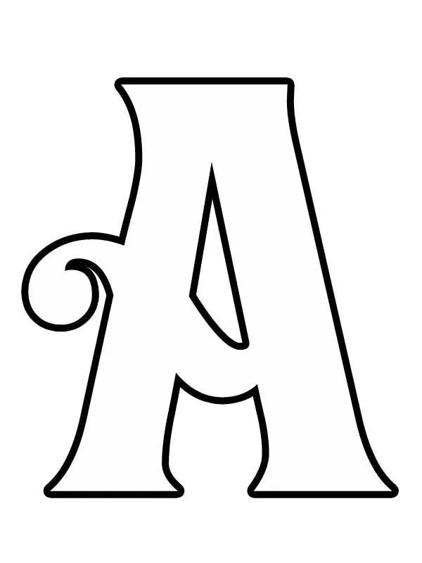 Pin by Biserinka' Гасанова on Шаблоны для печати | Stencils printables templates, Printable alphabet letters, Letter stencils Pin by Biserinka' Гасанова on Шаблоны для печати | Stencils printables templates, Printable alphabet letters, Letter stencils