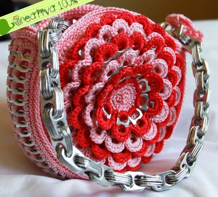 Pin by Blanca Montelongo on Bolsas fichas | Pinterest