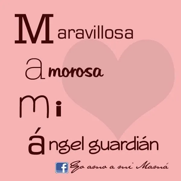 https://www.facebook.com/amamosanuestrasmadres?fref=ts #amo a mi ...