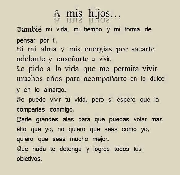 Pin by Cesiah Vogel on frases para mis hijos | Pinterest | Theater Pin by Cesiah Vogel on frases para mis hijos | Pinterest | Theater