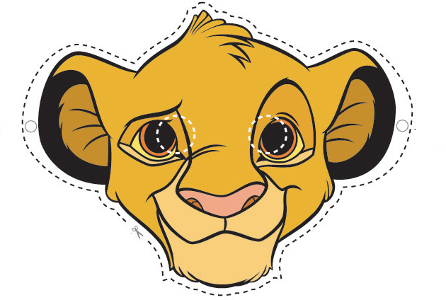 Pin by Claudia Atha on Lion Baby Shower | Pinterest