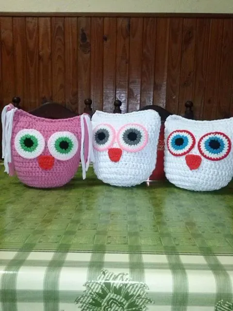 Pin by claudia sciurano on buos crochet | Pinterest