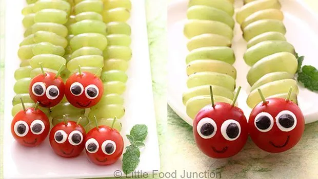 Pin by Cris Ballinas on Platillos divertidos | Pinterest | Google ...