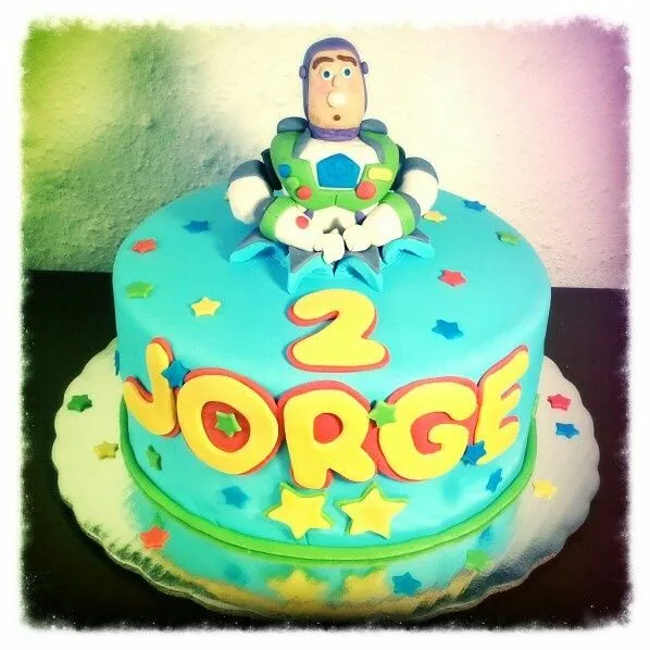 Pasteles de Fondant on Pinterest | Fondant, Pastels and Buzz Lightyear Pasteles de Fondant on Pinterest | Fondant, Pastels and Buzz Lightyear