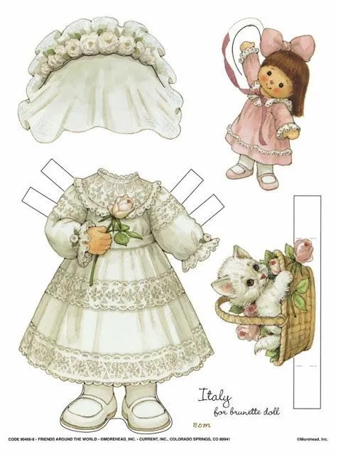 Pin by Eugénie de Lens on Paper doll | Pinterest Pin by Eugénie de Lens on Paper doll | Pinterest