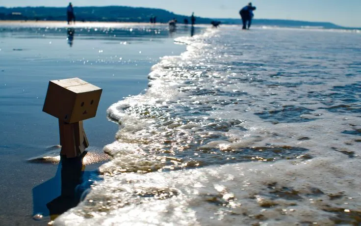 Pin by Flauschis Welt on Schachtel-Männchen | Pinterest | Danbo ... Pin by Flauschis Welt on Schachtel-Männchen | Pinterest | Danbo ...