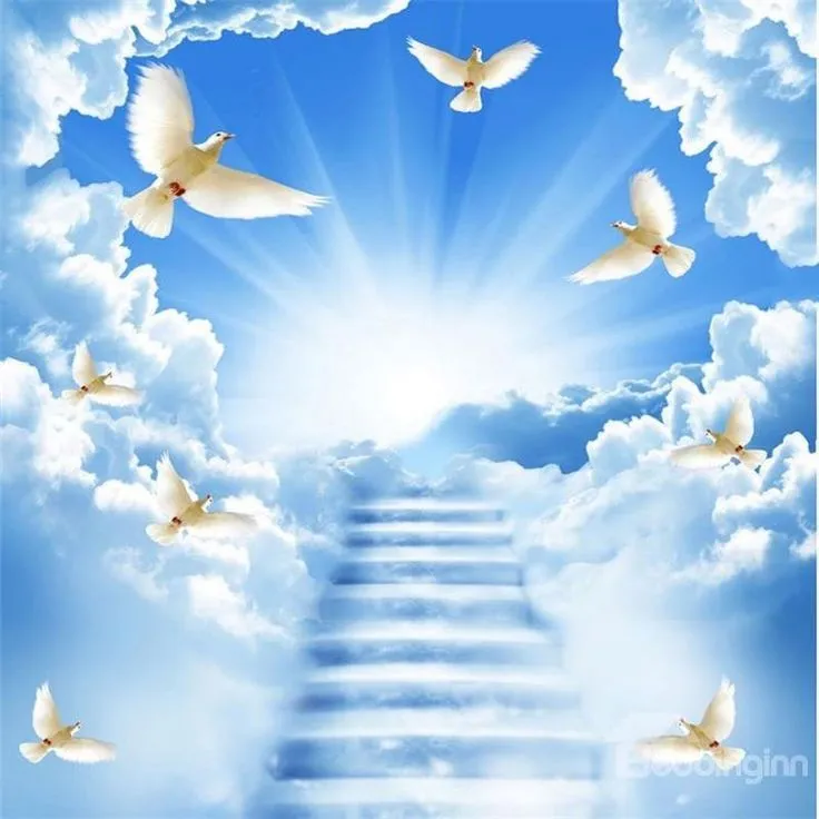 Pin by Flor Ortiz on Fotos de bautizo | Heaven painting, Heaven art, Heaven wallpaper Pin by Flor Ortiz on Fotos de bautizo | Heaven painting, Heaven art, Heaven wallpaper