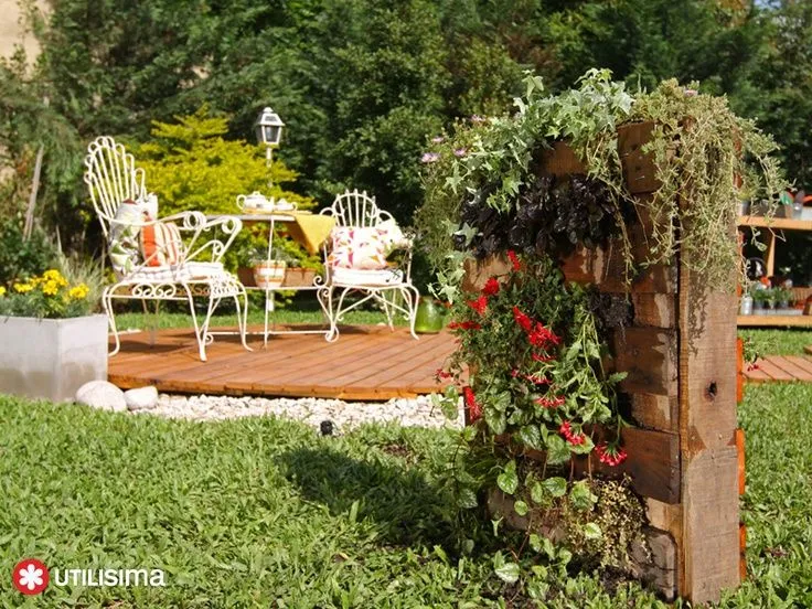 Pin by Fox Life Latinoamérica on Jardinería | Pinterest