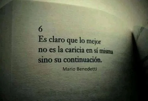 Frases • #Frases Mario Benedetti frase de #amor #citas | frases ... Frases • #Frases Mario Benedetti frase de #amor #citas | frases ...