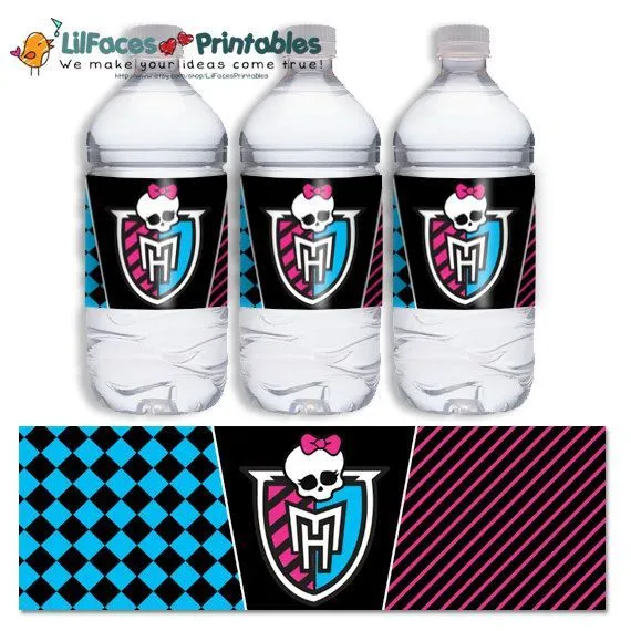 Pin by Gabrielle Cauvi on Monster high birthday | Pinterest Pin by Gabrielle Cauvi on Monster high birthday | Pinterest