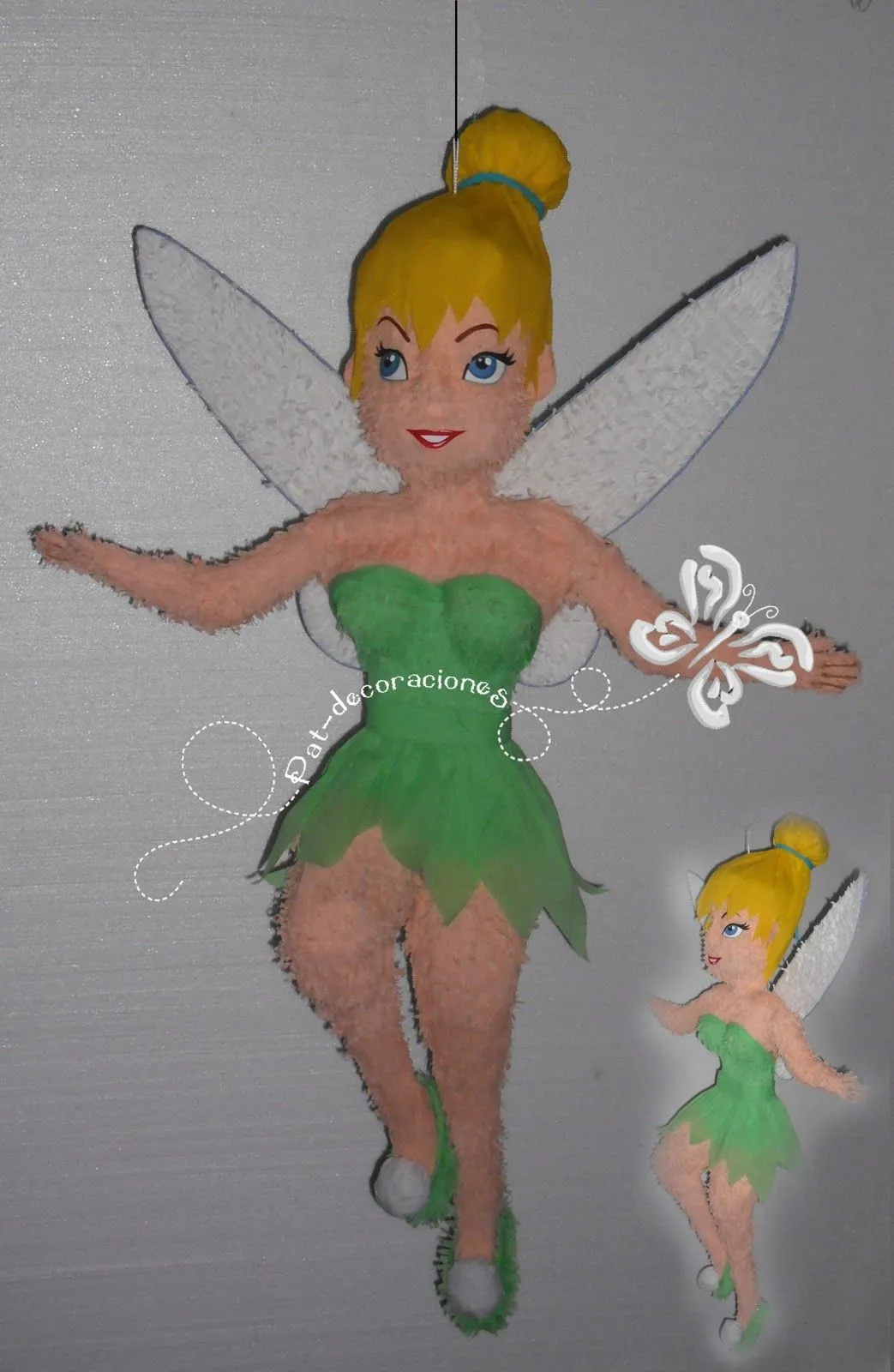 Pin by Gloria Reyes on piñatas | Pinterest | Campanilla y Búsqueda Pin by Gloria Reyes on piñatas | Pinterest | Campanilla y Búsqueda