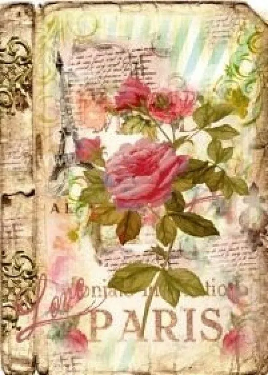 Mis Laminas para Decoupage | Aprender manualidades es facilisimo ... Mis Laminas para Decoupage | Aprender manualidades es facilisimo ...