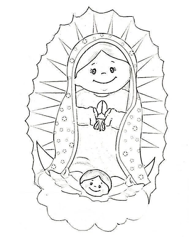Pin by Griselda Zermeño on virgencitas distroller | Pinterest ... Pin by Griselda Zermeño on virgencitas distroller | Pinterest ...