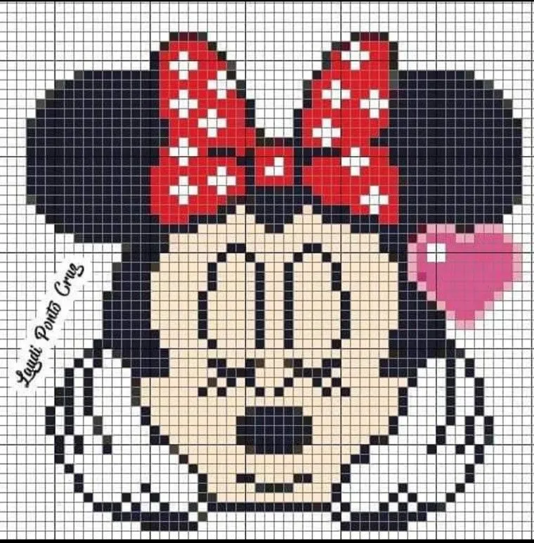 Pin by Katia Barbosa on A TURMA DO MICKEY EM PONTO CRUZ | Disney cross stitch, Disney cross stitch patterns, Unicorn cross stitch pattern Pin by Katia Barbosa on A TURMA DO MICKEY EM PONTO CRUZ | Disney cross stitch, Disney cross stitch patterns, Unicorn cross stitch pattern
