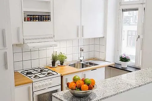ideas diseño Cocina pequenas minimalista – 1 | Mi Casas Decoracion ideas diseño Cocina pequenas minimalista – 1 | Mi Casas Decoracion