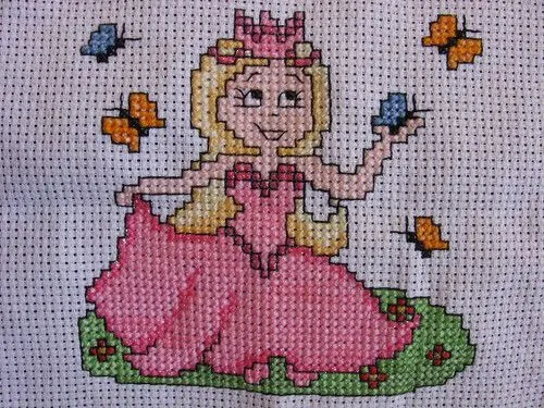 Pin by Lucia Palma on ponto cruz 2 | Pinterest