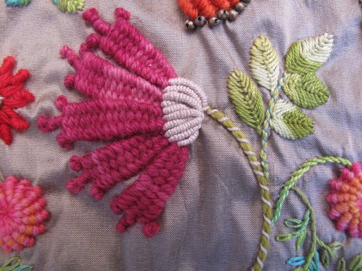 Pin by Luz Velásquez Restrepo on Bordados | Pinterest Pin by Luz Velásquez Restrepo on Bordados | Pinterest