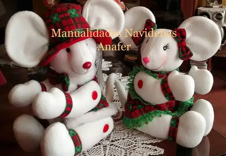 Pin by Manualidades Navideñas Anafer on Cortineros navideños ...