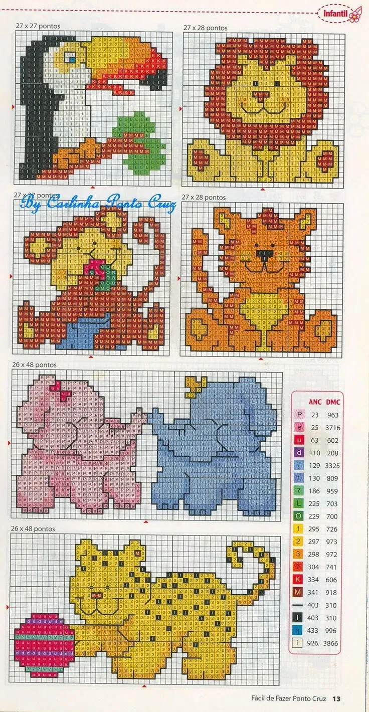 Pin by Marcela Romo Bozzo on punto cruz | Pinterest
