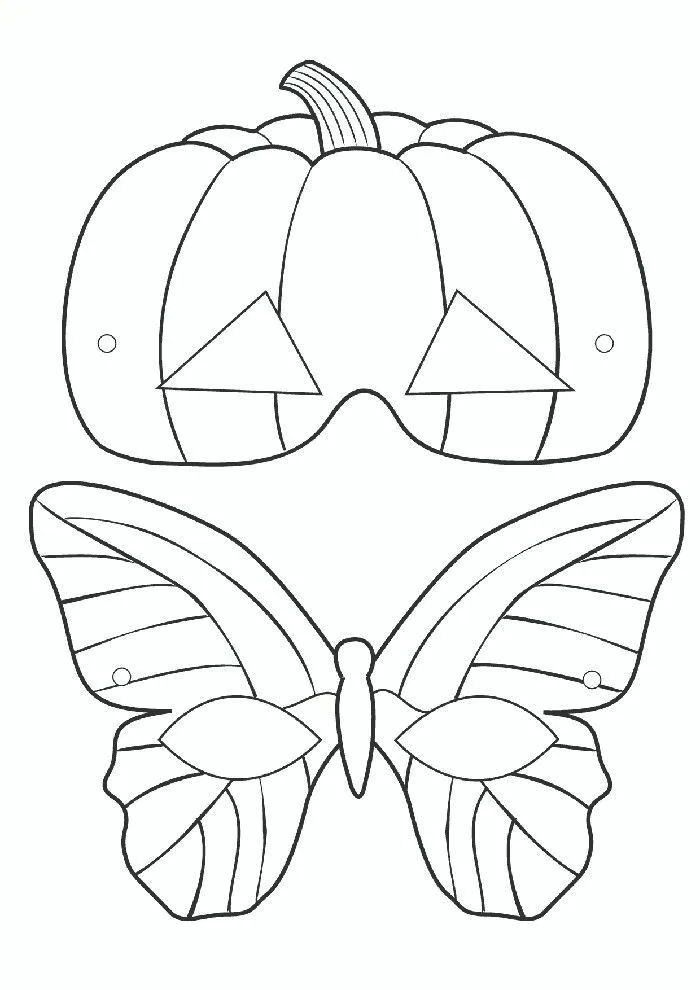 Pin by Merve on Maske | Quick halloween crafts, Halloween masks, Printable halloween masks Pin by Merve on Maske | Quick halloween crafts, Halloween masks, Printable halloween masks