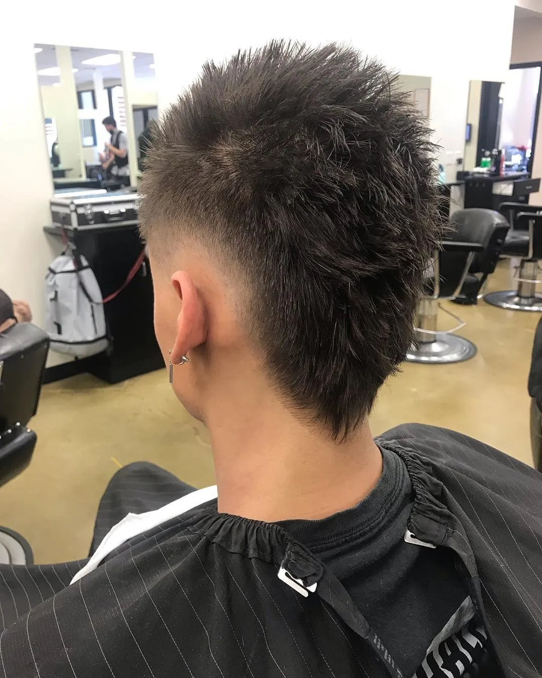 Pin by Omar Bhatti on My Style | Men haircut curly hair, Mohawk hairstyles men, Men hair color Pin by Omar Bhatti on My Style | Men haircut curly hair, Mohawk hairstyles men, Men hair color