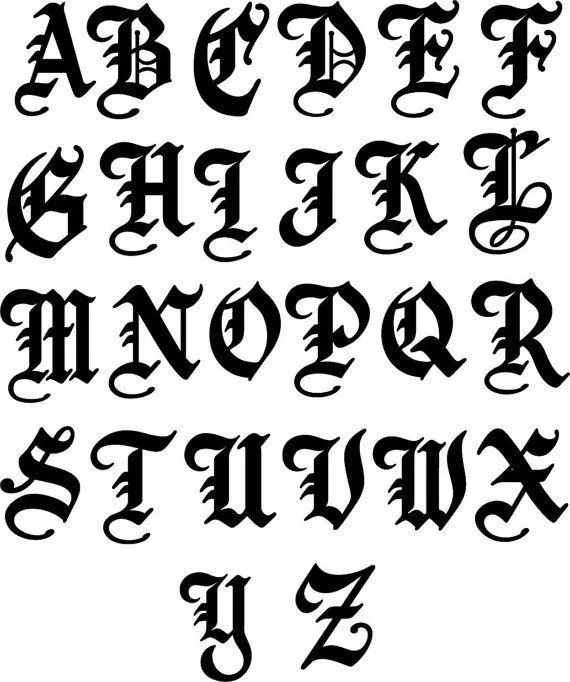 Pin by Pamela on Designs, Stencils, Templates & Ideas | Lettering alphabet, Lettering, Tattoo lettering styles Pin by Pamela on Designs, Stencils, Templates & Ideas | Lettering alphabet, Lettering, Tattoo lettering styles