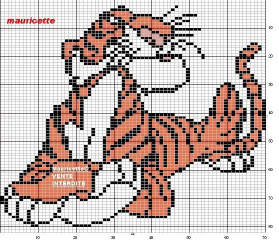 Pin by Patricia Pou on Hama Beads | Pinterest