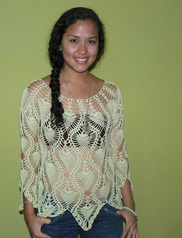 Pin by sara madrid on crochet | Pinterest