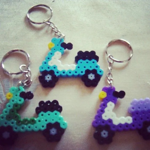 Pin by Sasi Nahm P. on PERLER PIXEL | Pinterest Pin by Sasi Nahm P. on PERLER PIXEL | Pinterest